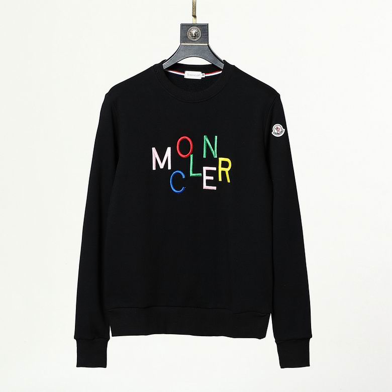 Moncler Sweatshirt m-3xl-028